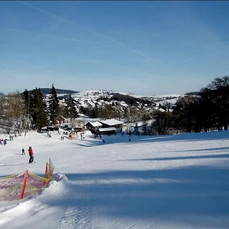 'kahle Poen' Mit Meinecardplus, Wintergarten Und Eingezaeuntem Garten Willingen (Upland)