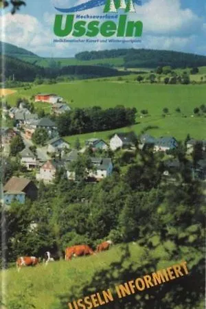 Prázdninový dům 'kahle Poen' Mit Meinecardplus, Wintergarten Und Eingezaeuntem Garten