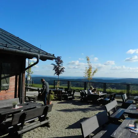 'kahle Poen' Mit Wintergarten & Meinecardplus Casa de Férias