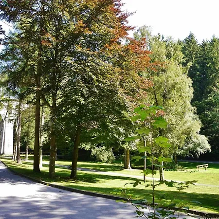 'kahle Poen' Mit Meinecardplus, Wintergarten Und Eingezaeuntem Garten Prázdninový dům *