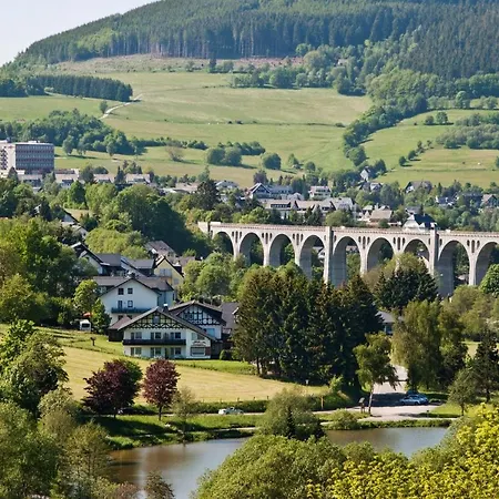 'kahle Poen' Mit Meinecardplus, Wintergarten Und Eingezaeuntem Garten Hébergement de vacances *