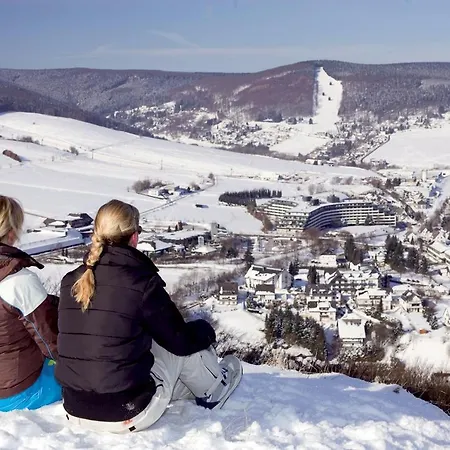 Prázdninový dům 'kahle Poen' Mit Meinecardplus, Wintergarten Und Eingezaeuntem Garten *