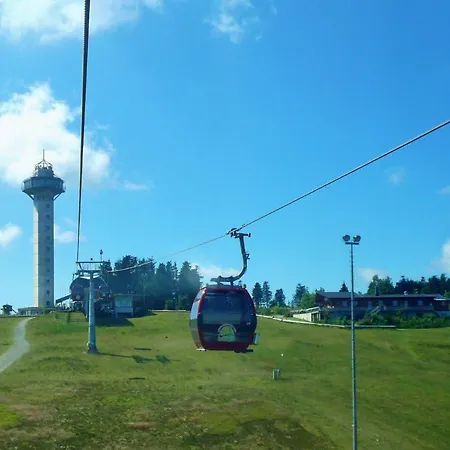 'kahle Poen' Mit Wintergarten & Meinecardplus Willingen (Upland)