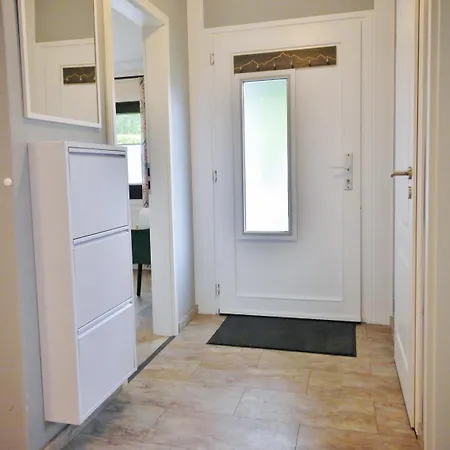 'kahle Poen' Mit Meinecardplus, Wintergarten Und Eingezaeuntem Garten * Willingen (Upland)