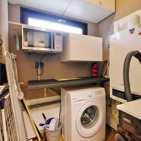 'kahle Poen' Mit Meinecardplus, Wintergarten Und Eingezaeuntem Garten Hébergement de vacances