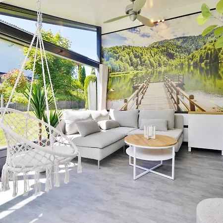 Hébergement de vacances 'kahle Poen' Mit Meinecardplus, Wintergarten Und Eingezaeuntem Garten Willingen (Upland)