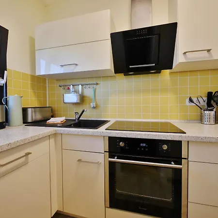 'kahle Poen' Mit Meinecardplus, Wintergarten Und Eingezaeuntem Garten Hébergement de vacances *