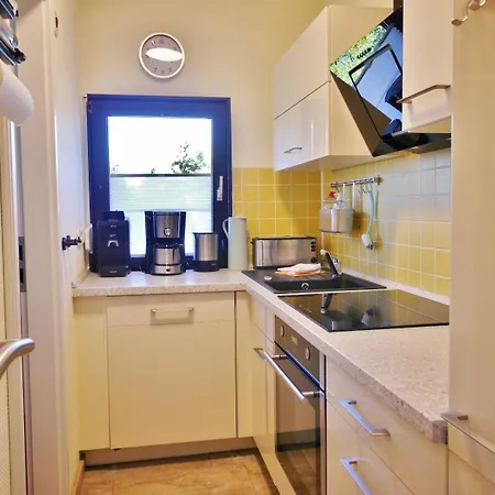 Hébergement de vacances 'kahle Poen' Mit Meinecardplus, Wintergarten Und Eingezaeuntem Garten Willingen (Upland)