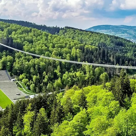 'kahle Poen' Mit Meinecardplus, Wintergarten Und Eingezaeuntem Garten * Willingen (Upland)