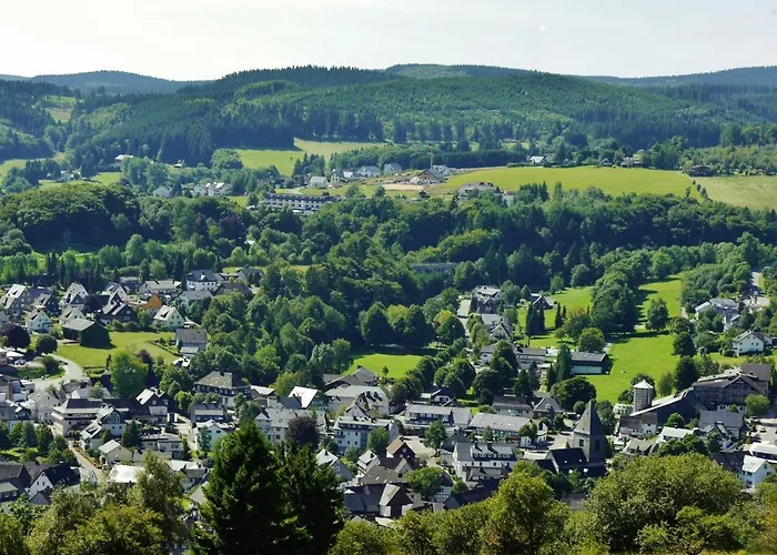 Holiday home 'kahle Poen' Mit Meinecardplus, Wintergarten Und Eingezaeuntem Garten