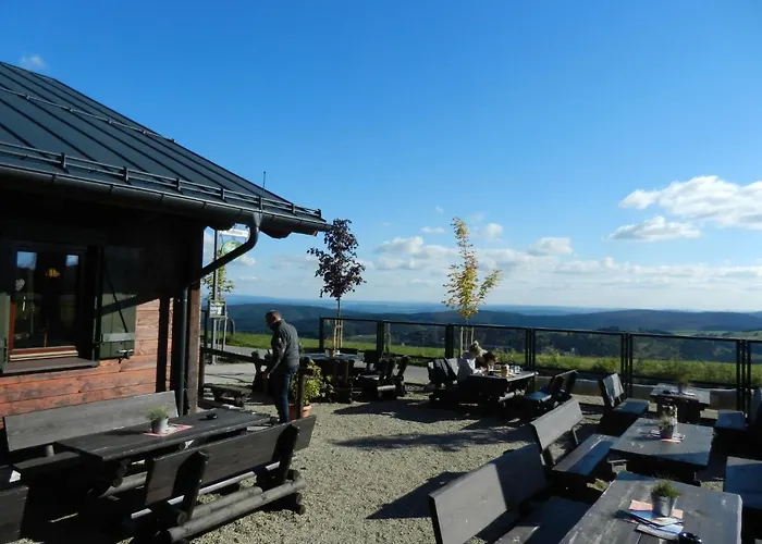 'kahle Poen' Mit Meinecardplus, Wintergarten Und Eingezaeuntem Garten Holiday home