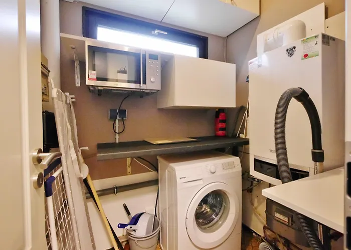 'kahle Poen' Mit Meinecardplus, Wintergarten Und Eingezaeuntem Garten Holiday home