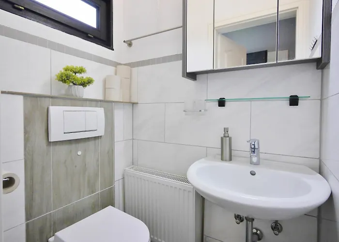 Holiday home 'kahle Poen' Mit Meinecardplus, Wintergarten Und Eingezaeuntem Garten Willingen (Upland)