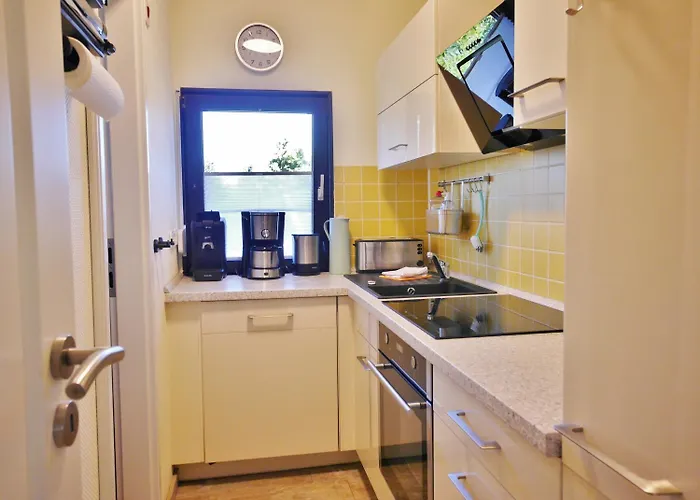 Holiday home 'kahle Poen' Mit Meinecardplus, Wintergarten Und Eingezaeuntem Garten Willingen (Upland)